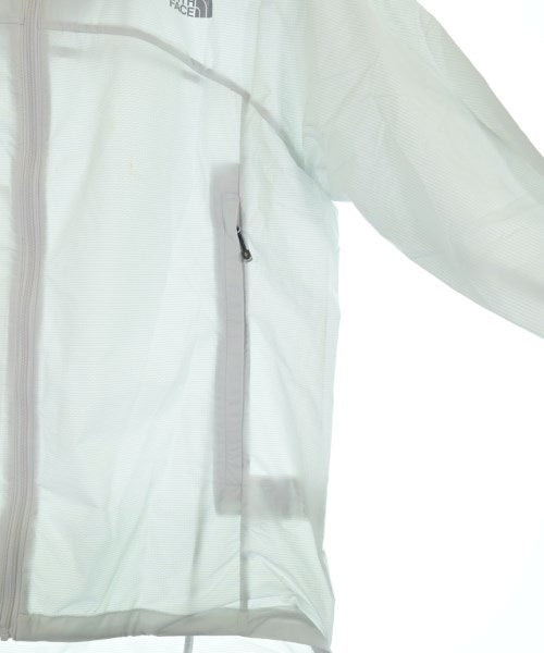 THE NORTH FACE เสื้อพาร์กาภูเขา