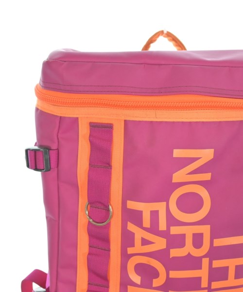 THE NORTH FACE เป้สะพายหลัง