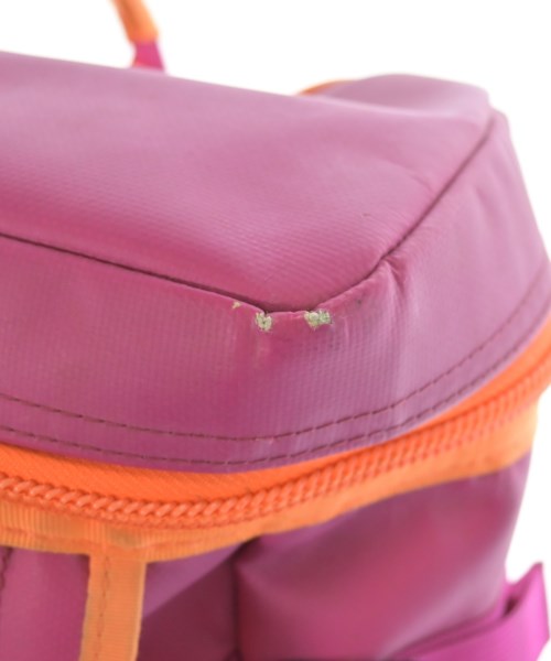 THE NORTH FACE เป้สะพายหลัง