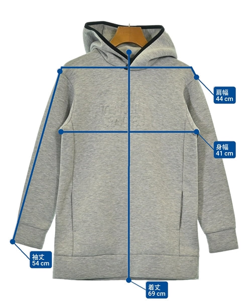 THE NORTH FACE เสื้อฮู้ด