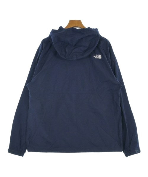 THE NORTH FACE เสื้อพาร์กาภูเขา