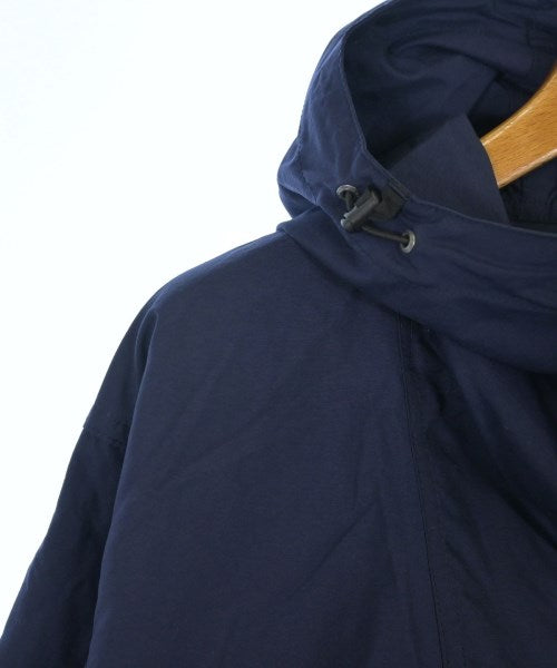 THE NORTH FACE เสื้อพาร์กาภูเขา