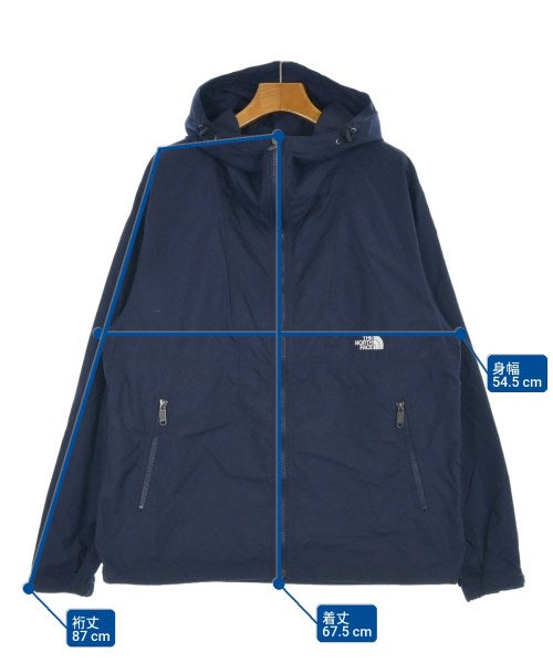 THE NORTH FACE เสื้อพาร์กาภูเขา