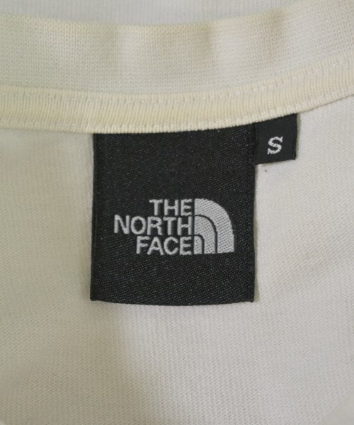 THE NORTH FACE เสื้อยืด/เสื้อท็อปส์