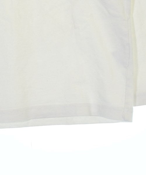 THE NORTH FACE เสื้อยืด/เสื้อท็อปส์