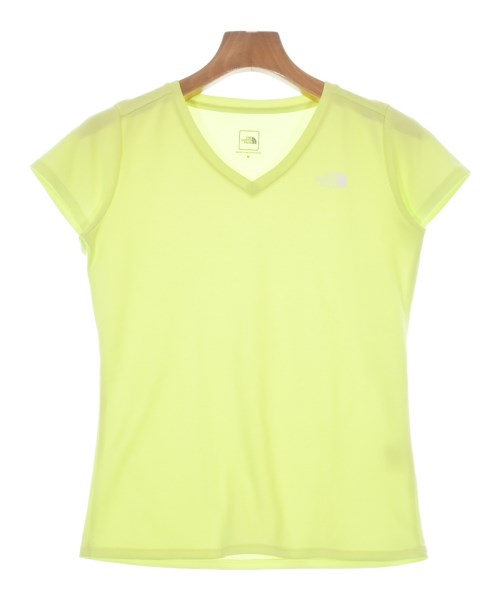 THE NORTH FACE เสื้อยืด/เสื้อท็อปส์