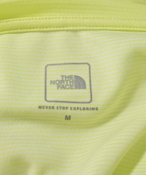 THE NORTH FACE เสื้อยืด/เสื้อท็อปส์