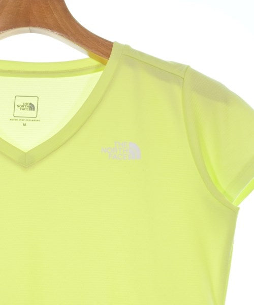 THE NORTH FACE เสื้อยืด/เสื้อท็อปส์