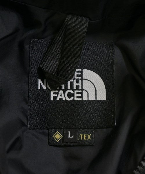THE NORTH FACE เสื้อพาร์กาภูเขา
