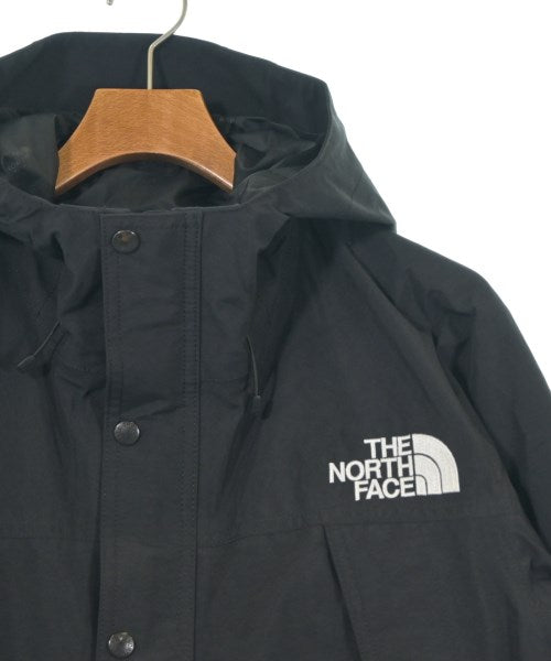 THE NORTH FACE เสื้อพาร์กาภูเขา
