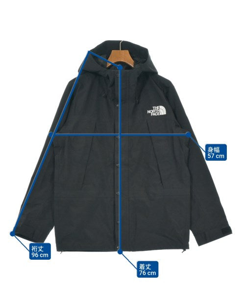 THE NORTH FACE เสื้อพาร์กาภูเขา