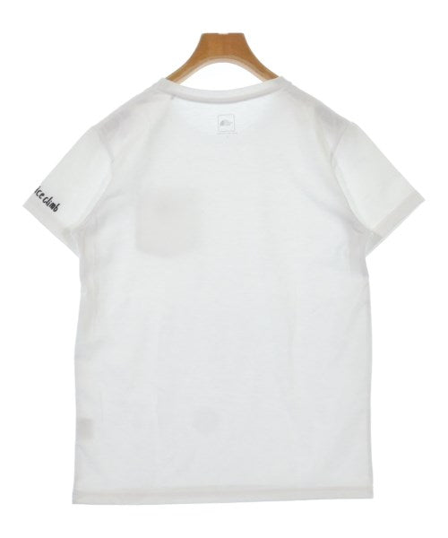 THE NORTH FACE เสื้อยืด/เสื้อท็อปส์