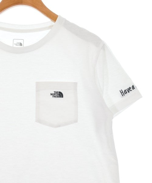 THE NORTH FACE เสื้อยืด/เสื้อท็อปส์