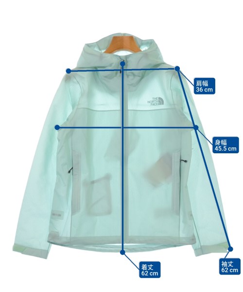 THE NORTH FACE แจ็คเก็ตเบลาส์ อื่น