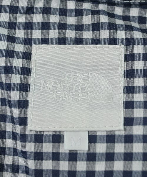 THE NORTH FACE เสื้อลำลอง