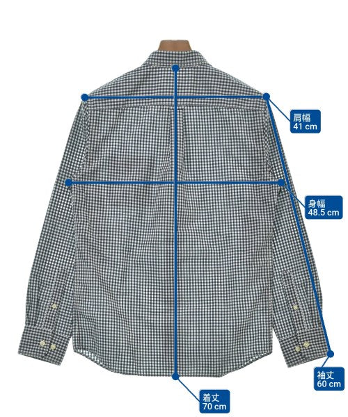 THE NORTH FACE เสื้อลำลอง
