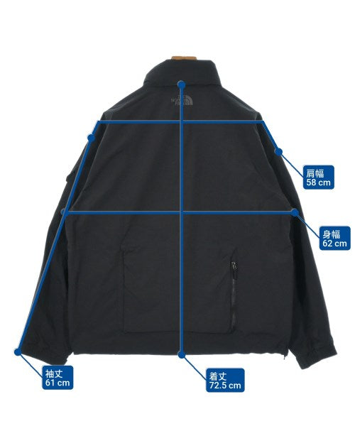 THE NORTH FACE แจ็คเก็ตเบลาส์