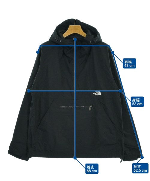 THE NORTH FACE แจ็คเก็ตเบลาส์ อื่น