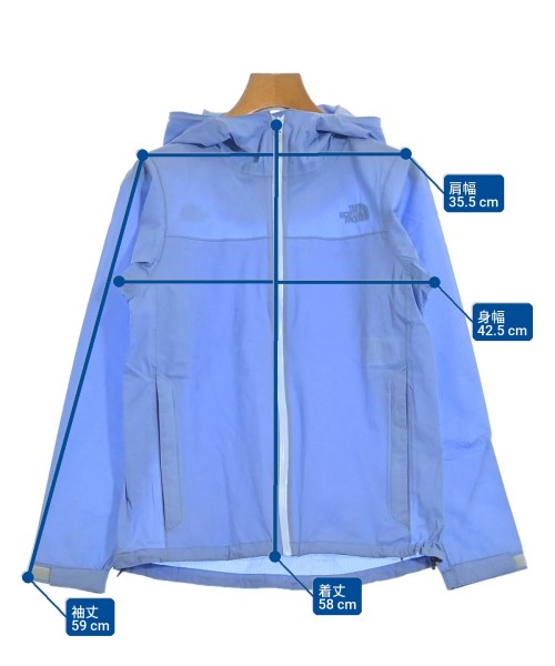 THE NORTH FACE แจ็คเก็ตเบลาส์ อื่น