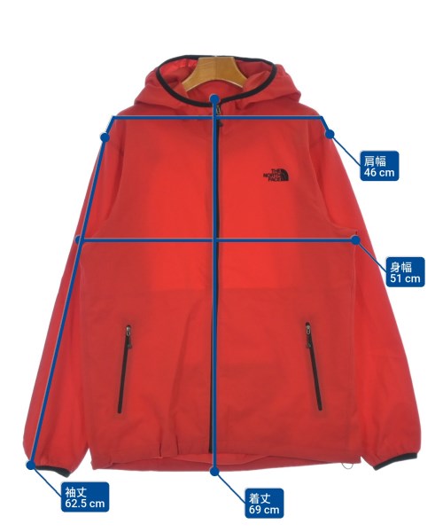 THE NORTH FACE แจ็คเก็ตเบลาส์