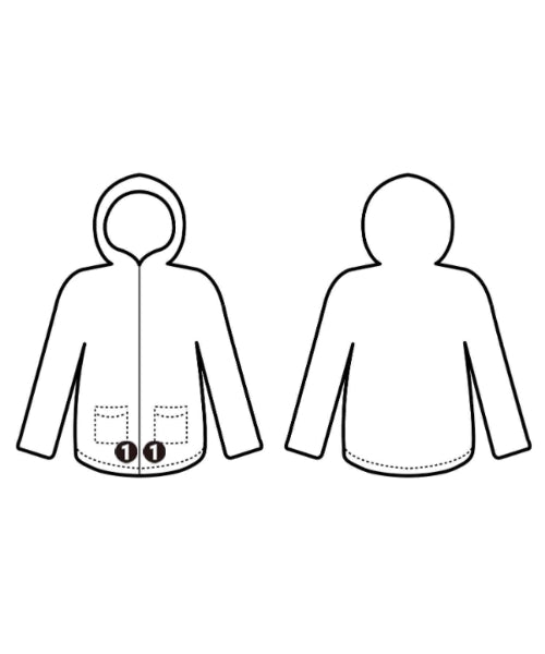 THE NORTH FACE แจ็คเก็ตเบลาส์