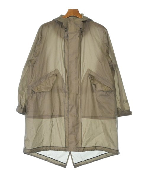 THE NORTH FACE เสื้อโค้ท อื่น