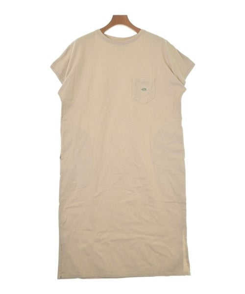 THE NORTH FACE ชุดเดรส