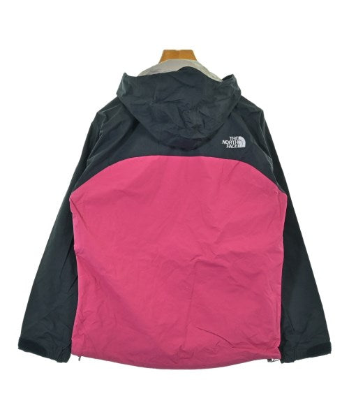 THE NORTH FACE เสื้อพาร์กาภูเขา