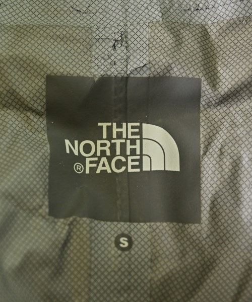 THE NORTH FACE เสื้อพาร์กาภูเขา