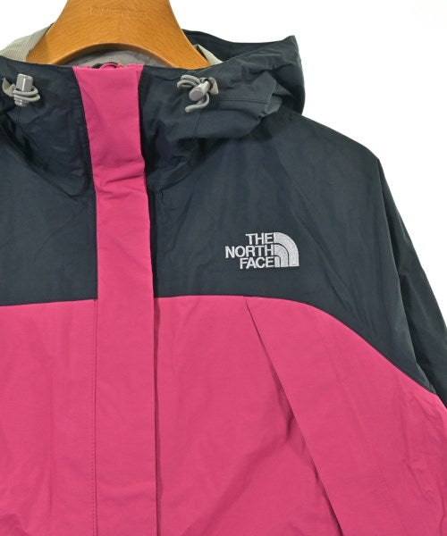 THE NORTH FACE เสื้อพาร์กาภูเขา