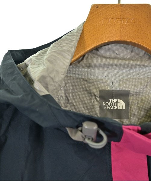 THE NORTH FACE เสื้อพาร์กาภูเขา