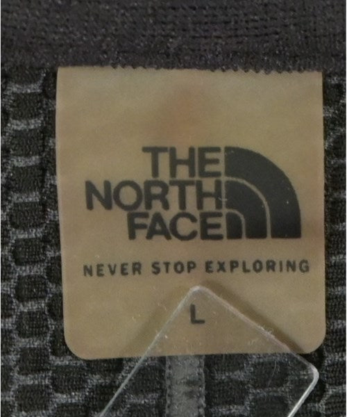 THE NORTH FACE เสื้อยืด/เสื้อท็อปส์
