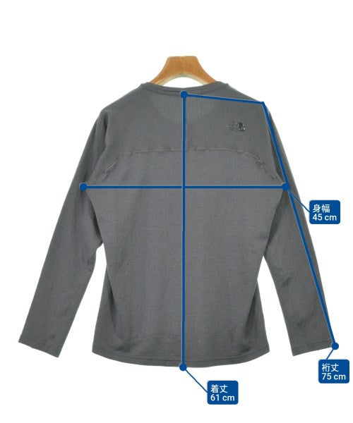 THE NORTH FACE เสื้อยืด/เสื้อท็อปส์