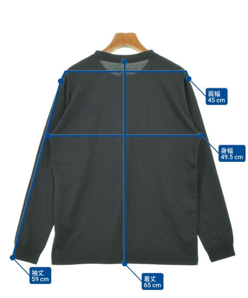 THE NORTH FACE เสื้อยืด/เสื้อท็อปส์