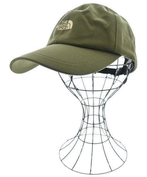 THE NORTH FACE หมวกแก๊ป