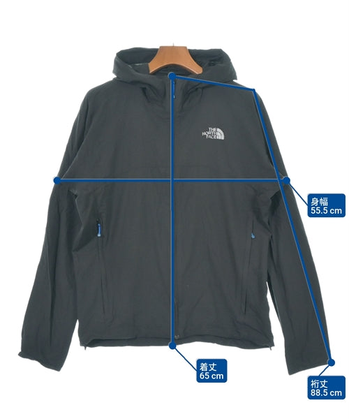 THE NORTH FACE แจ็คเก็ตเบลาส์