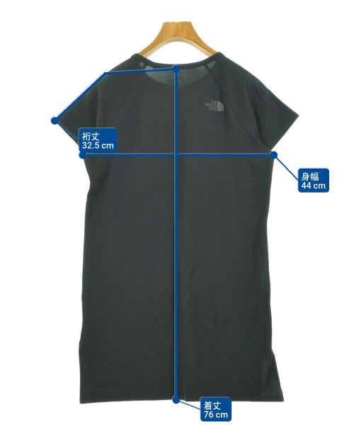 THE NORTH FACE เสื้อยืด/เสื้อท็อปส์