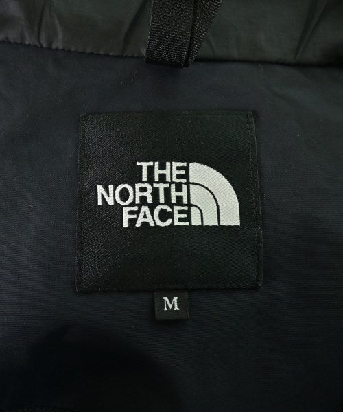 THE NORTH FACE เสื้อพาร์กาภูเขา