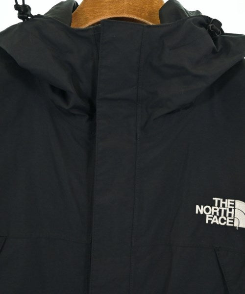 THE NORTH FACE เสื้อพาร์กาภูเขา