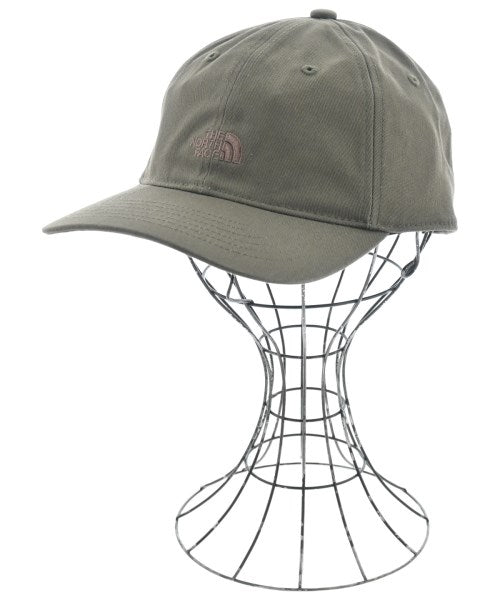 THE NORTH FACE หมวกแก๊ป