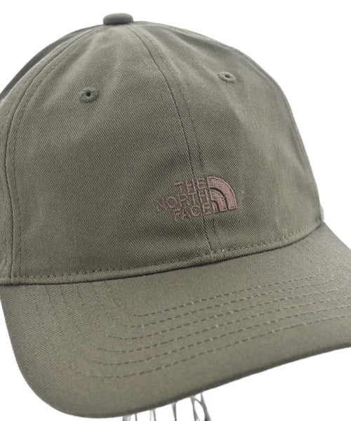THE NORTH FACE หมวกแก๊ป