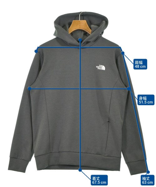 THE NORTH FACE เสื้อฮู้ด