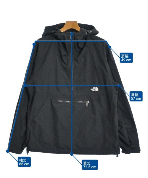 THE NORTH FACE แจ็คเก็ตเบลาส์ อื่น