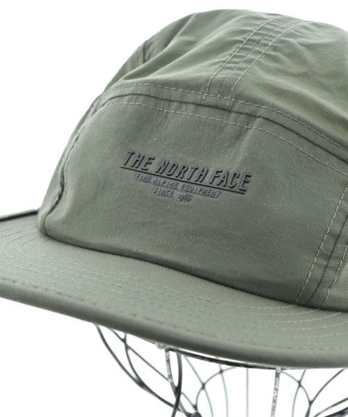 THE NORTH FACE หมวกแก๊ป