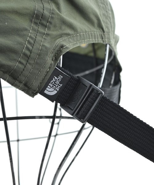 THE NORTH FACE หมวกแก๊ป