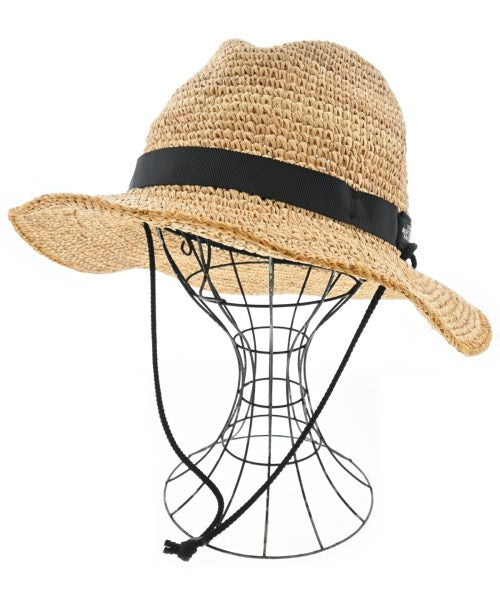 THE NORTH FACE หมวกฟาง