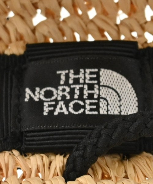 THE NORTH FACE หมวกฟาง