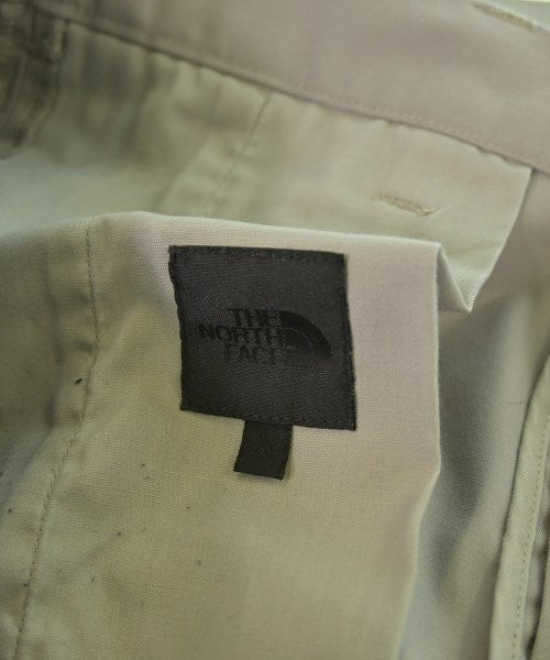 THE NORTH FACE กางเกงขาสั้น