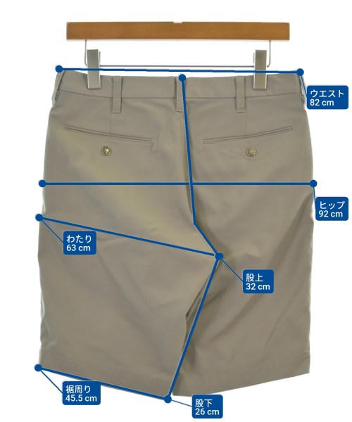 THE NORTH FACE กางเกงขาสั้น