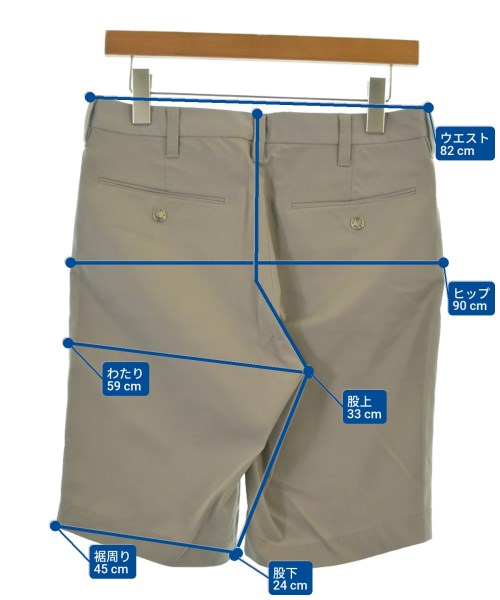 THE NORTH FACE กางเกงขาสั้น